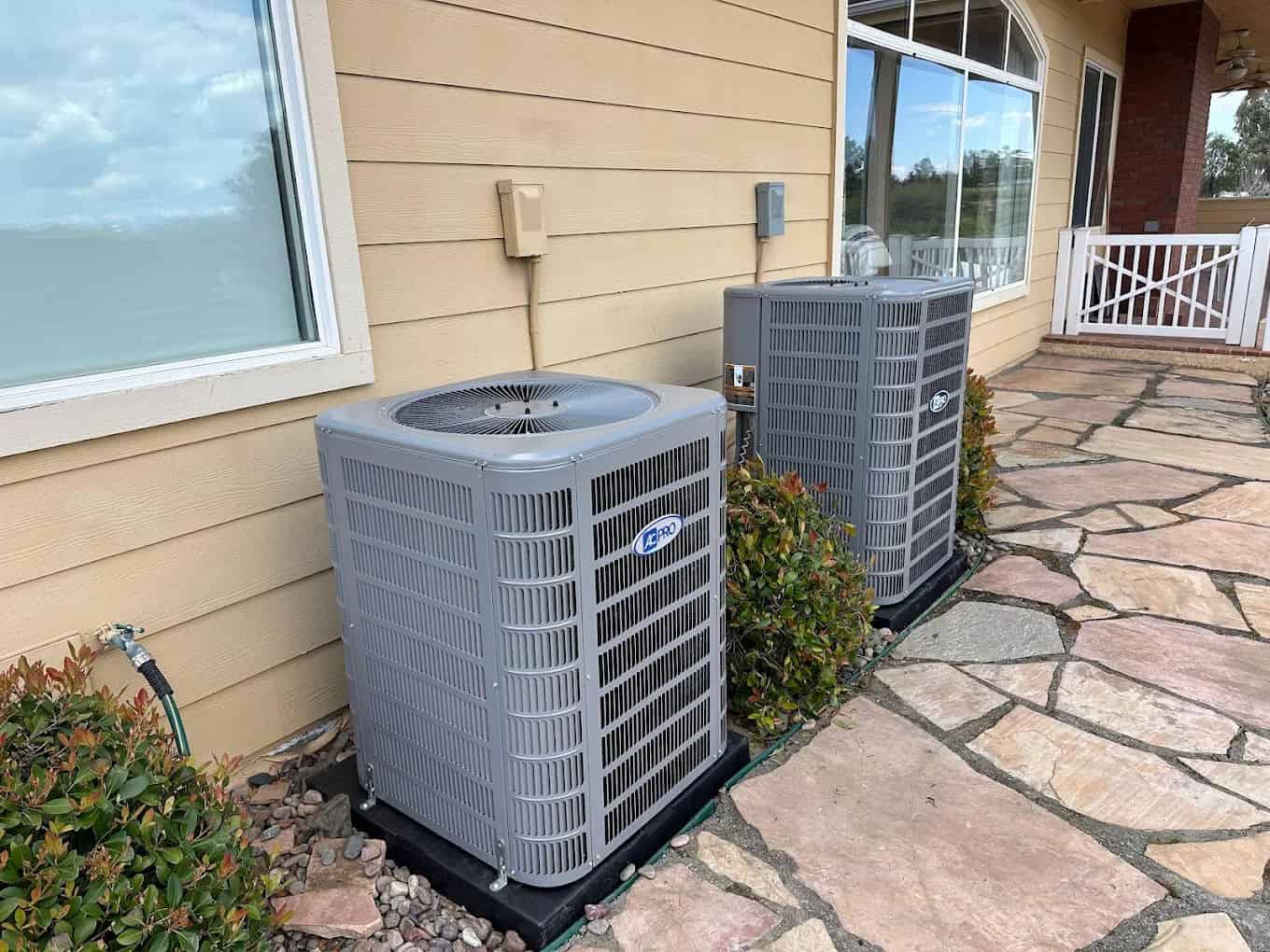 HVAC Installation image