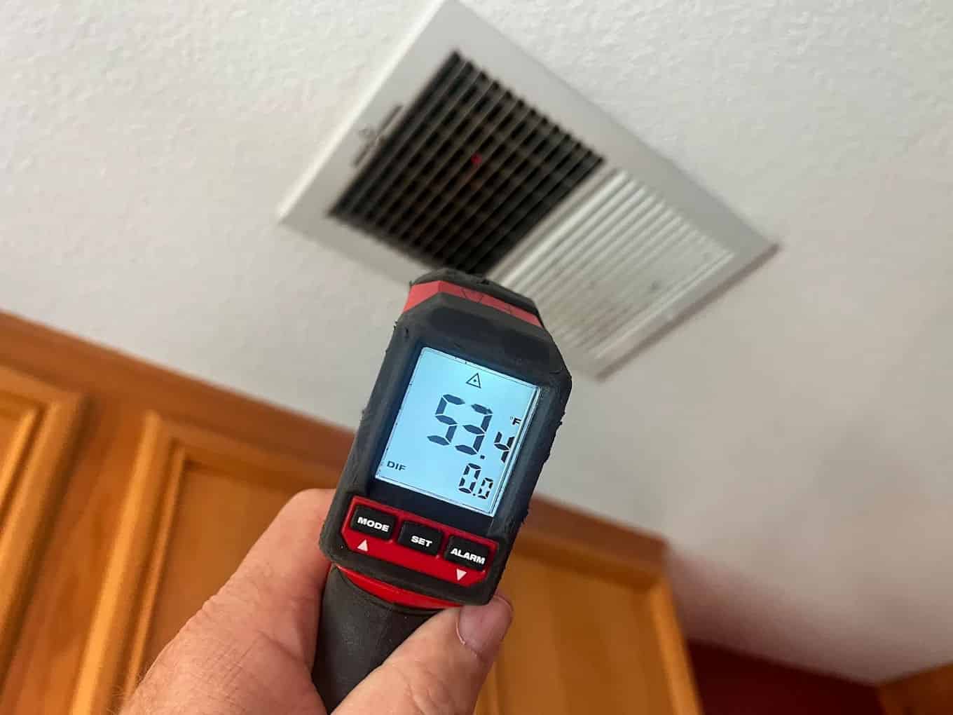 HVAC Maintenance image