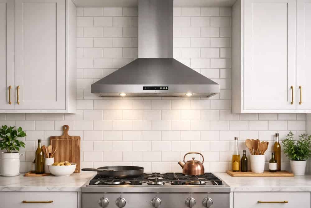 Oven Hoods image