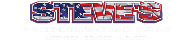 Steve's Air Conditioning & Heating