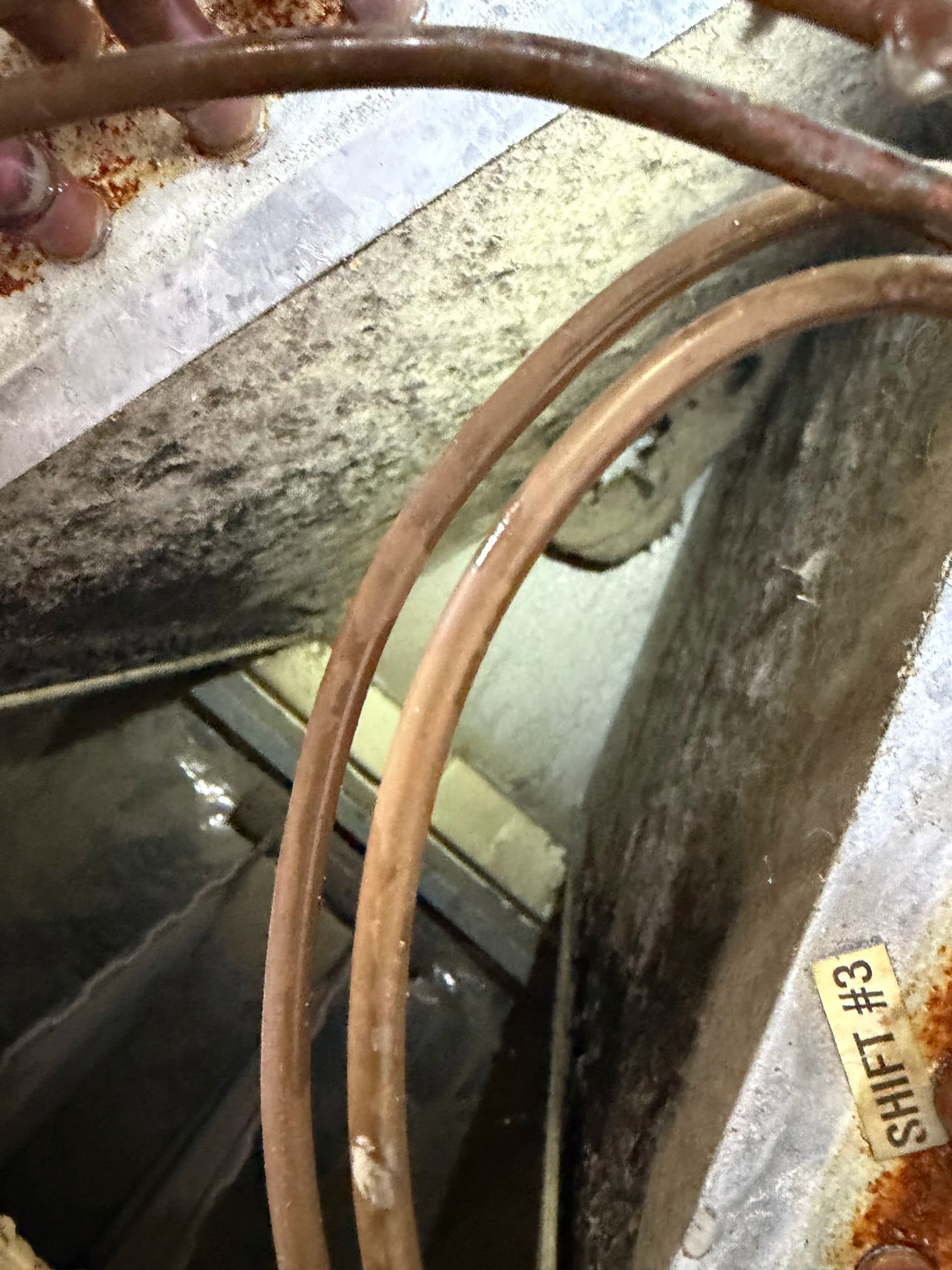 Gallery photos for Why Your AC Has Low Airflow - It Might Be the Filter: Image #1