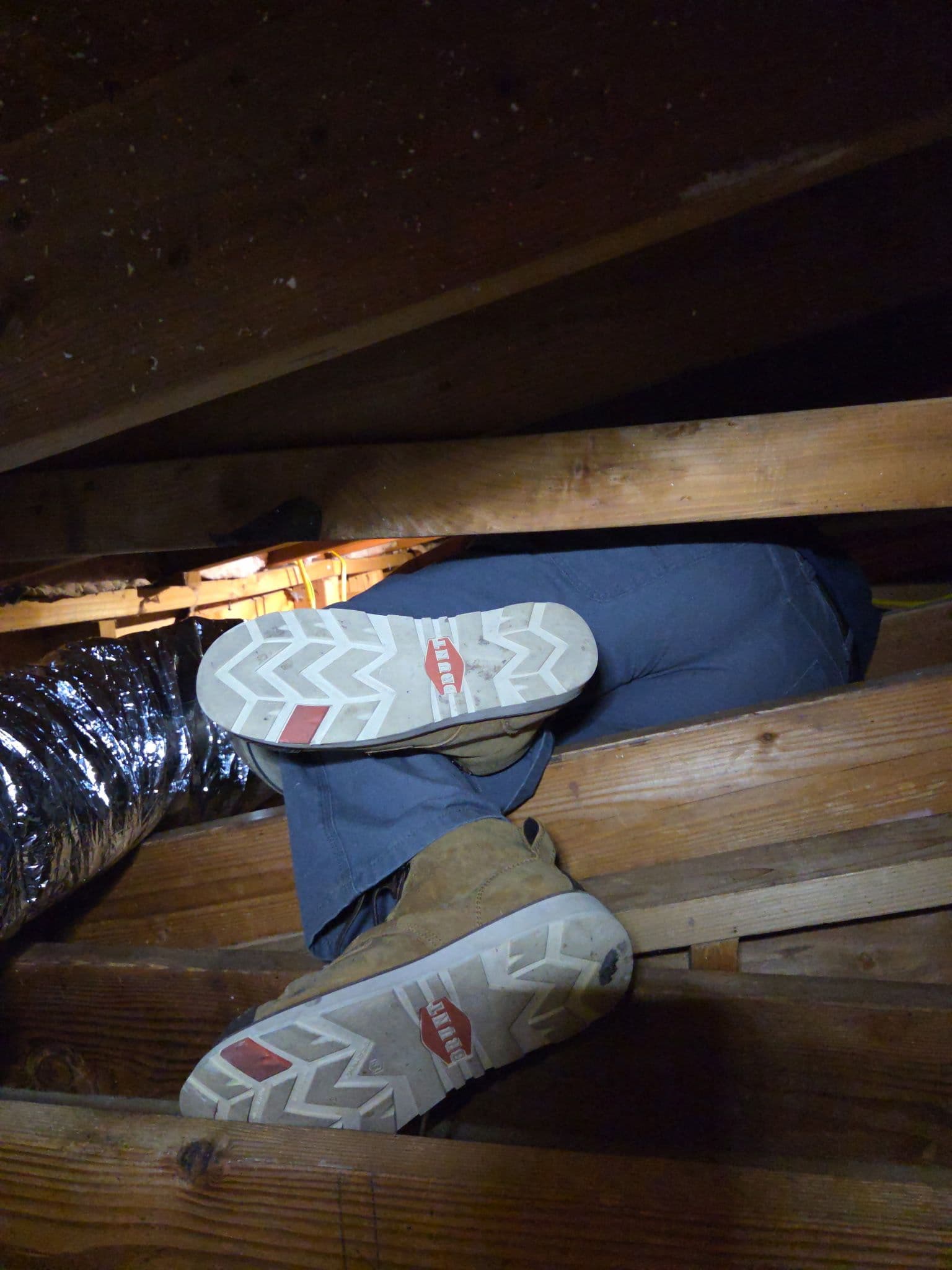 Project What It Really Takes to Service Your HVAC System image