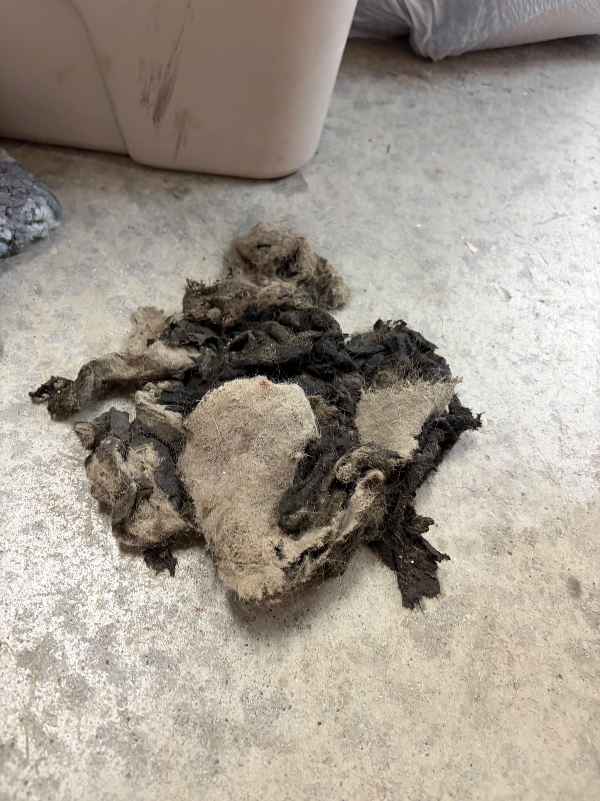 Why Your AC Has Low Airflow - It Might Be the Filter image