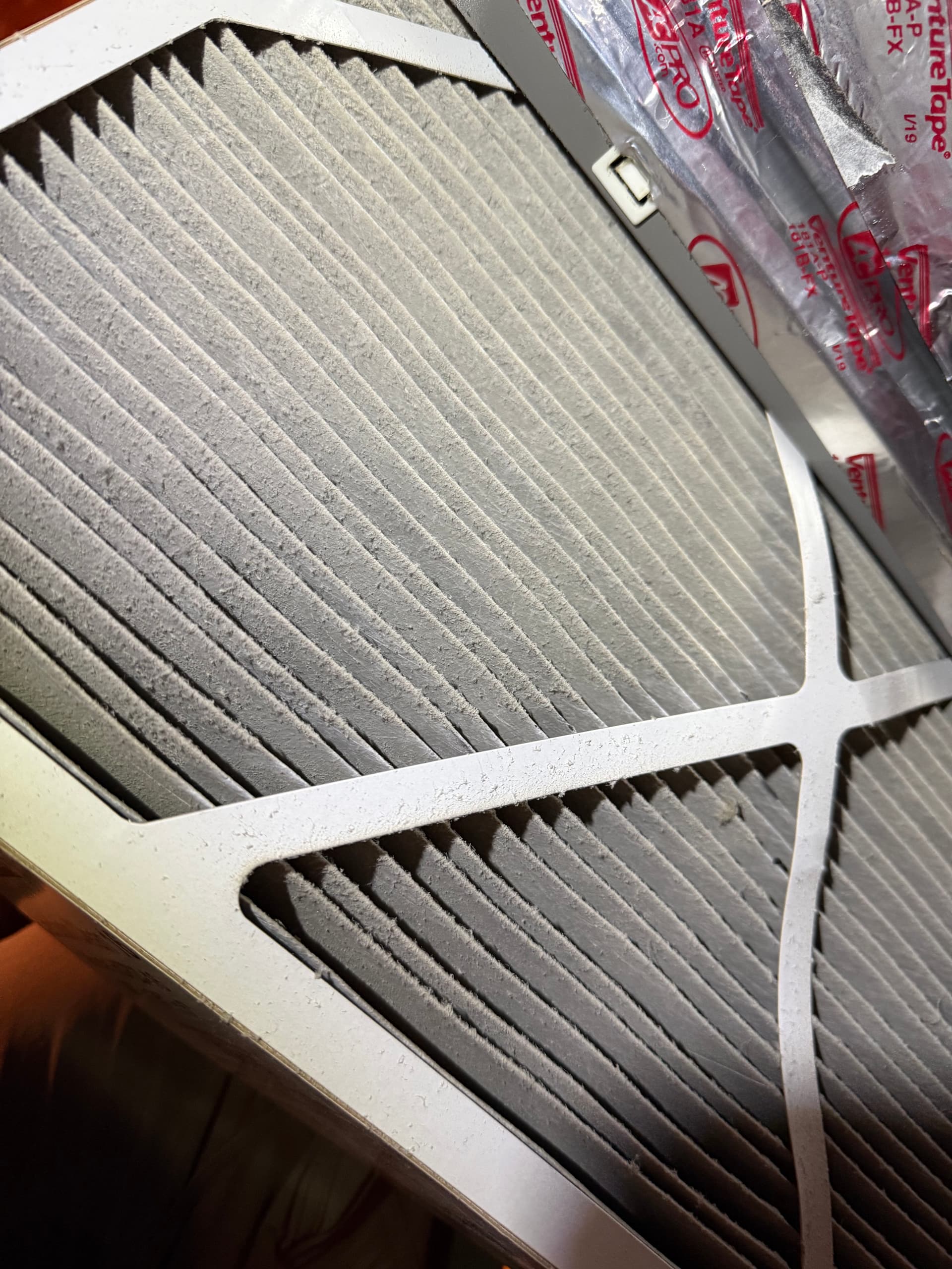Gallery photos for Your Attic Media Filter Might Be More Loaded Than You Think: Image #1